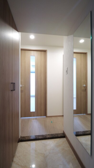 プレジオ西新井の物件内観写真