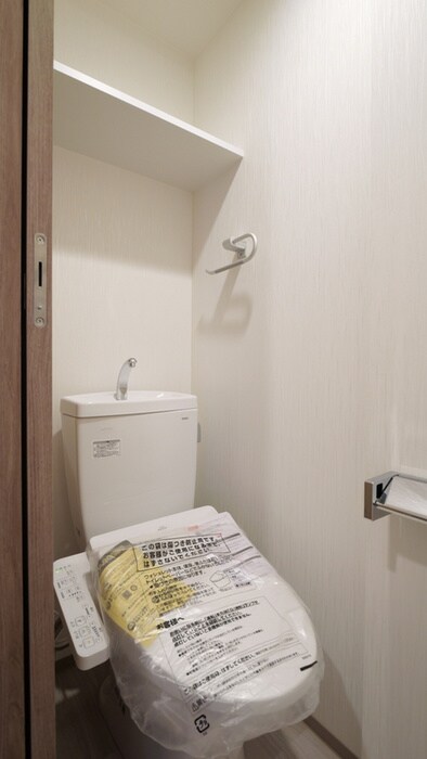 プレジオ西新井の物件内観写真