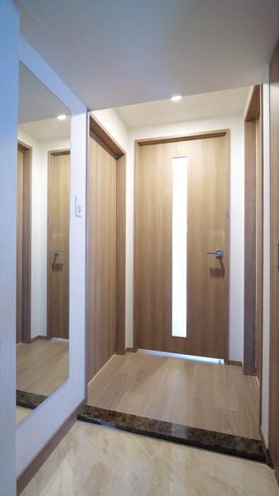 プレジオ西新井の物件内観写真