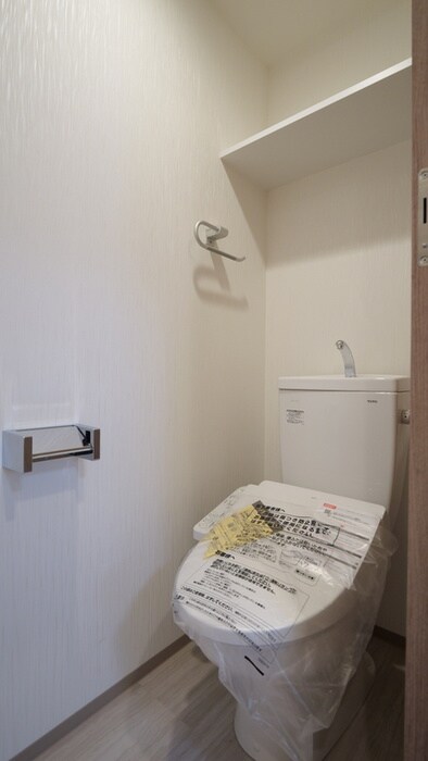 プレジオ西新井の物件内観写真