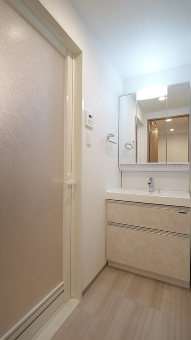 プレジオ西新井の物件内観写真