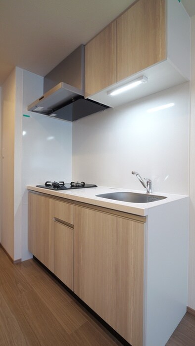 プレジオ西新井の物件内観写真