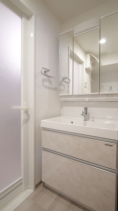 プレジオ西新井の物件内観写真