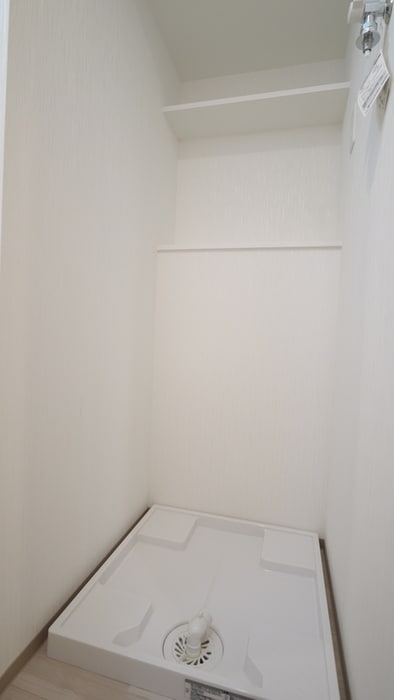 プレジオ西新井の物件内観写真