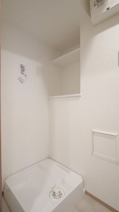 プレジオ西新井の物件内観写真