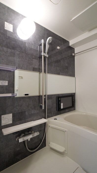 プレジオ西新井の物件内観写真