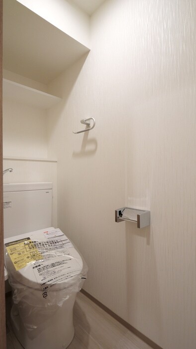 プレジオ西新井の物件内観写真