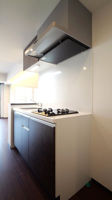 プレジオ西新井の物件内観写真