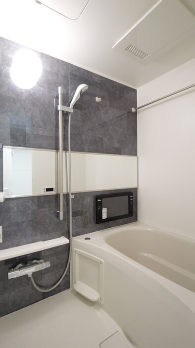 プレジオ西新井の物件内観写真