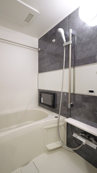 プレジオ西新井の物件内観写真