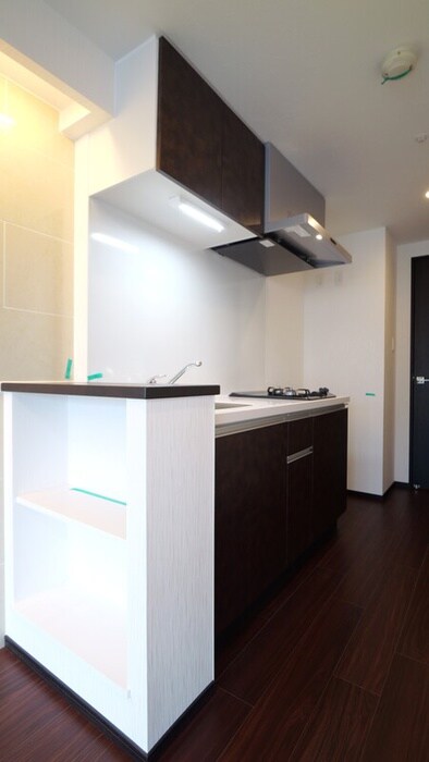 プレジオ西新井の物件内観写真