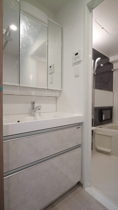 プレジオ西新井の物件内観写真