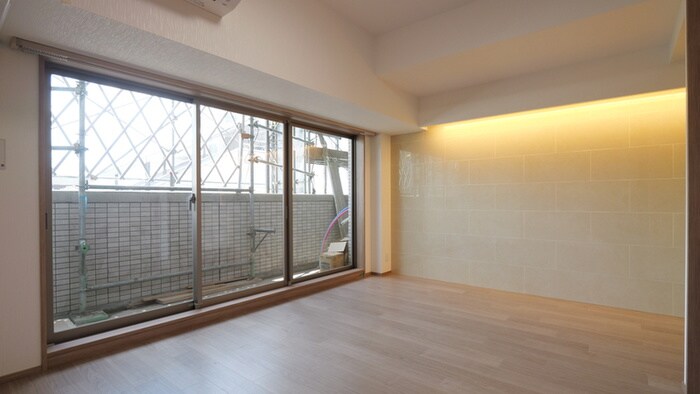 プレジオ西新井の物件内観写真