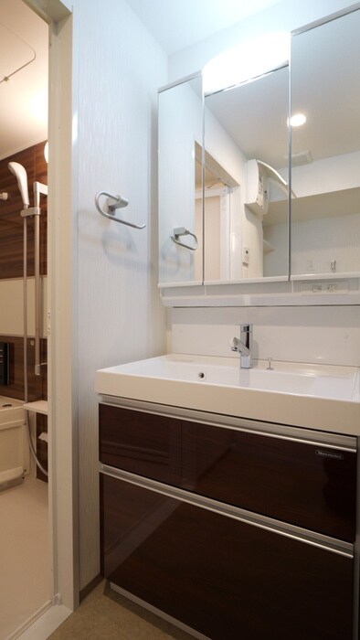 プレジオ西新井の物件内観写真