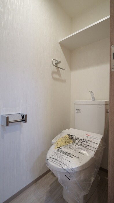 プレジオ西新井の物件内観写真