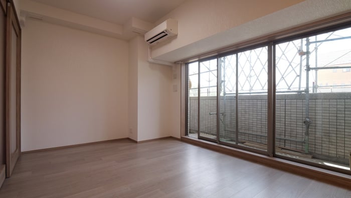 プレジオ西新井の物件内観写真