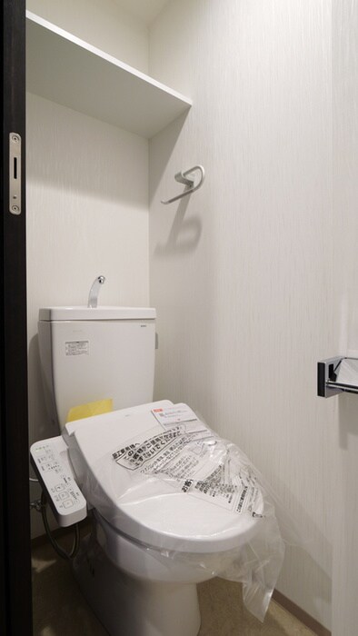 プレジオ西新井の物件内観写真