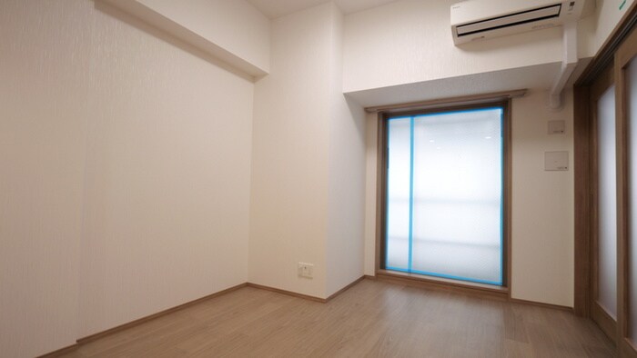 プレジオ西新井の物件内観写真