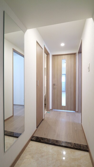 プレジオ西新井の物件内観写真