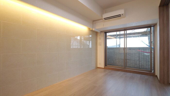 プレジオ西新井の物件内観写真