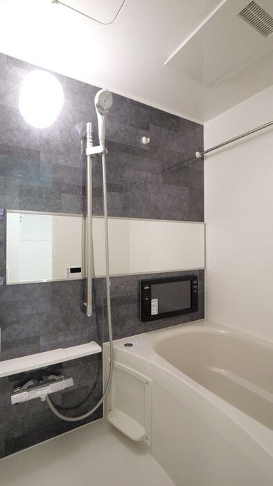 プレジオ西新井の物件内観写真