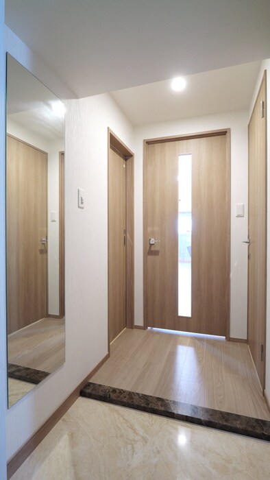 プレジオ西新井の物件内観写真