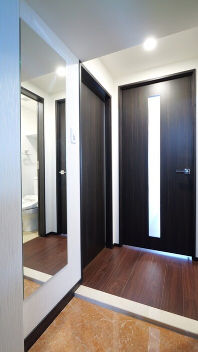 プレジオ西新井の物件内観写真