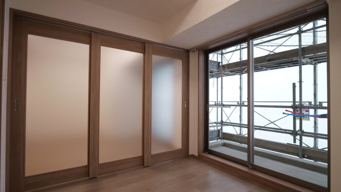 プレジオ西新井の物件内観写真