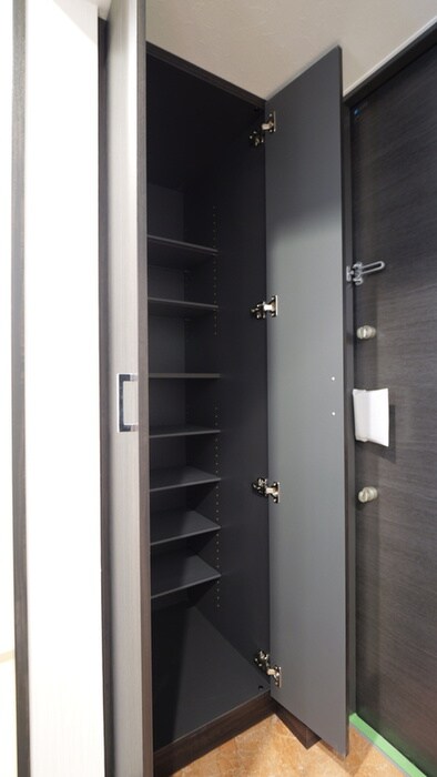 プレジオ西新井の物件内観写真