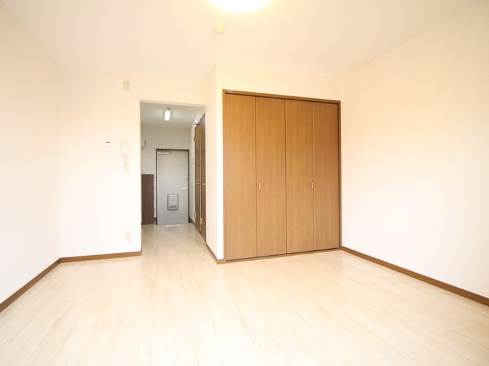 エスペーロの物件内観写真