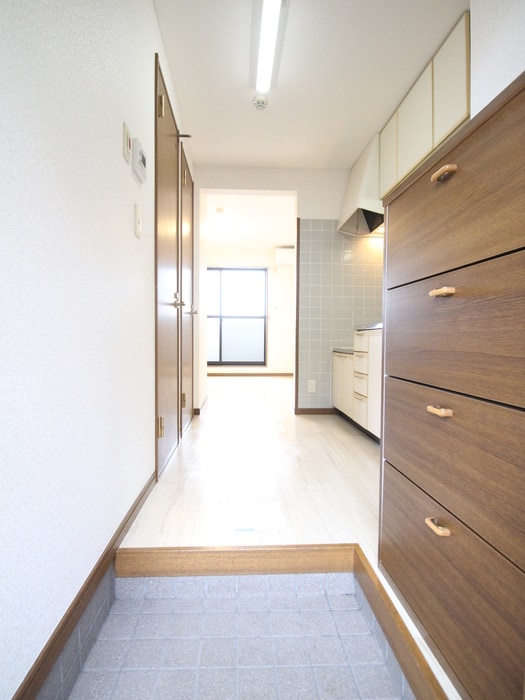 エスペーロの物件内観写真