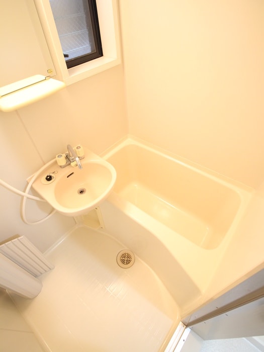 エスペーロの物件内観写真