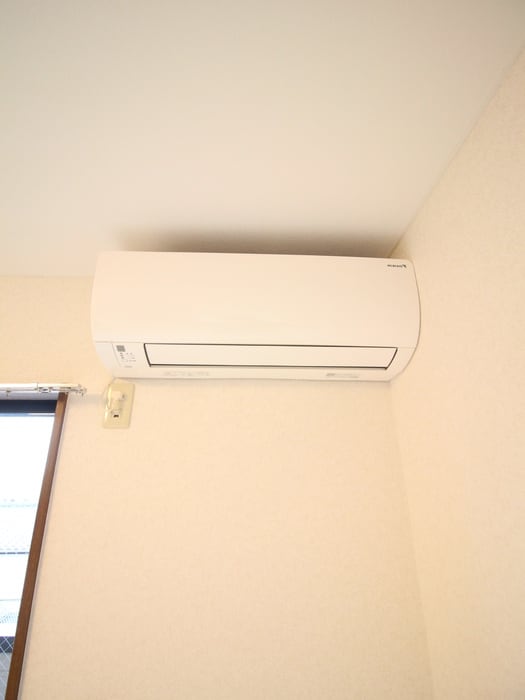 エスペーロの物件内観写真