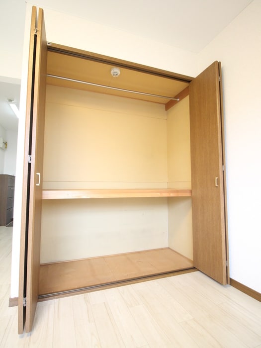 エスペーロの物件内観写真