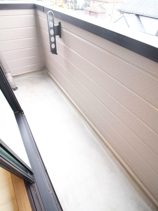 エスペーロの物件内観写真