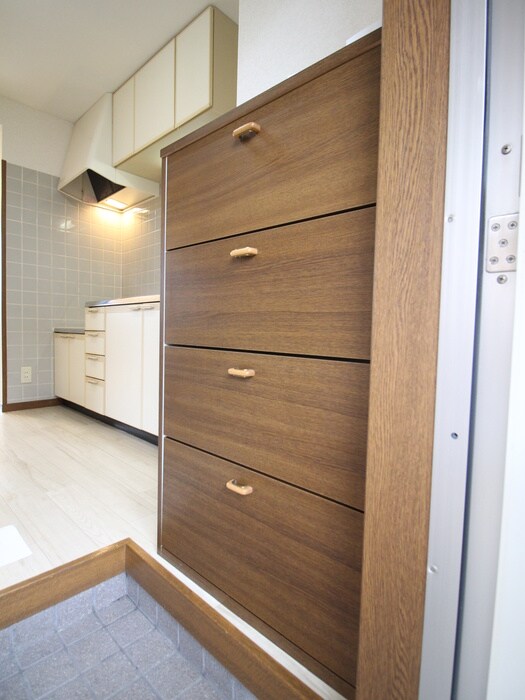 エスペーロの物件内観写真