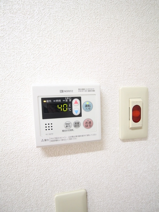 エスペーロの物件内観写真