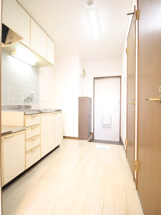 エスペーロの物件内観写真