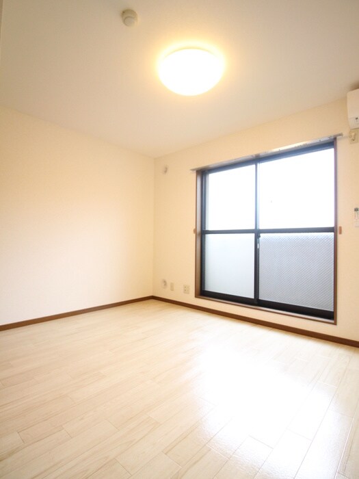 エスペーロの物件内観写真