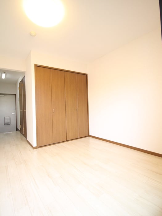 エスペーロの物件内観写真