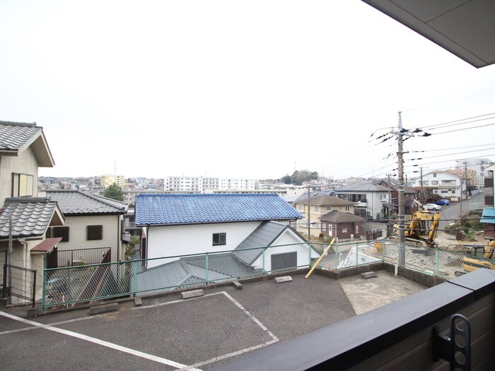 エスペーロの物件内観写真