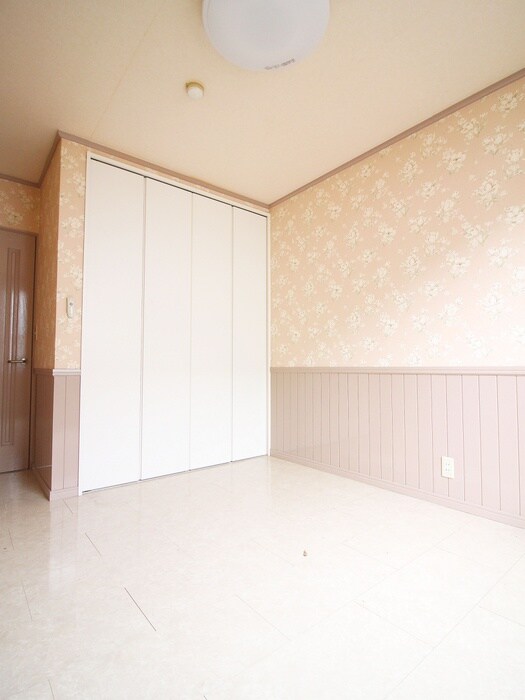 ウイング三軒茶屋の物件内観写真