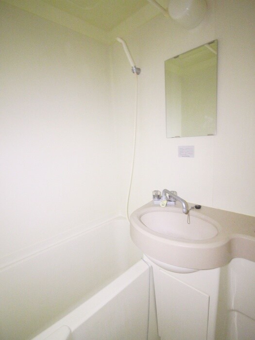 ウイング三軒茶屋の物件内観写真