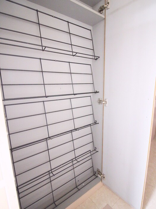 ウイング三軒茶屋の物件内観写真