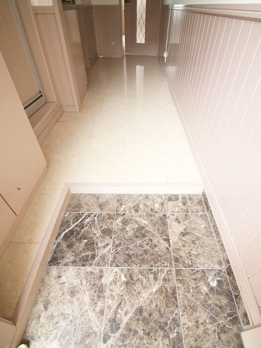 ウイング三軒茶屋の物件内観写真