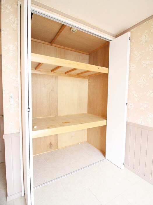 ウイング三軒茶屋の物件内観写真