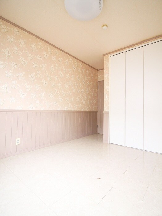 ウイング三軒茶屋の物件内観写真