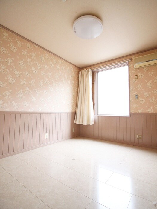 ウイング三軒茶屋の物件内観写真