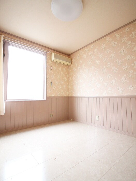 ウイング三軒茶屋の物件内観写真