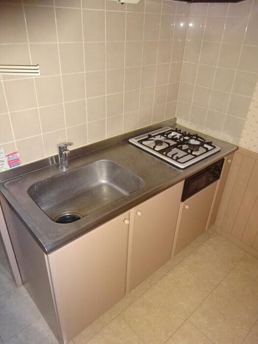 ウイング三軒茶屋の物件内観写真